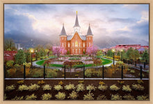 Load image into Gallery viewer, Provo City Center Arise and Stand Forth
