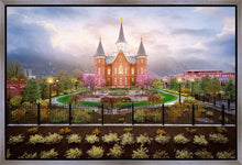 Load image into Gallery viewer, Provo City Center Arise and Stand Forth
