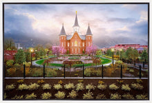 Load image into Gallery viewer, Provo City Center Arise and Stand Forth
