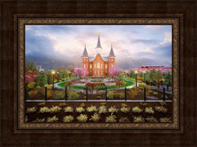 Load image into Gallery viewer, Provo City Center Arise and Stand Forth
