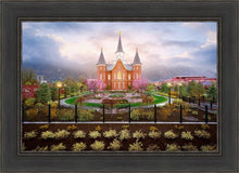 Load image into Gallery viewer, Provo City Center Arise and Stand Forth

