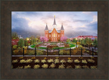 Load image into Gallery viewer, Provo City Center Arise and Stand Forth
