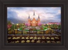 Load image into Gallery viewer, Provo City Center Arise and Stand Forth
