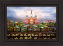 Load image into Gallery viewer, Provo City Center Arise and Stand Forth

