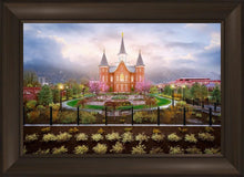 Load image into Gallery viewer, Provo City Center Arise and Stand Forth
