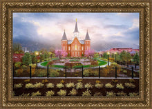 Load image into Gallery viewer, Provo City Center Arise and Stand Forth
