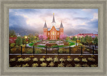 Load image into Gallery viewer, Provo City Center Arise and Stand Forth
