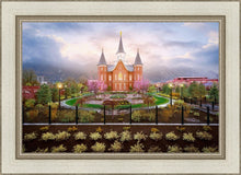 Load image into Gallery viewer, Provo City Center Arise and Stand Forth
