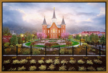 Load image into Gallery viewer, Provo City Center Arise and Stand Forth
