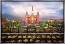 Load image into Gallery viewer, Provo City Center Arise and Stand Forth
