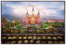 Load image into Gallery viewer, Provo City Center Arise and Stand Forth
