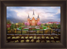 Load image into Gallery viewer, Provo City Center Arise and Stand Forth
