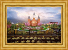 Load image into Gallery viewer, Provo City Center Arise and Stand Forth
