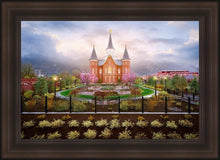 Load image into Gallery viewer, Provo City Center Arise and Stand Forth
