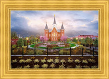 Load image into Gallery viewer, Provo City Center Arise and Stand Forth
