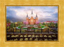 Load image into Gallery viewer, Provo City Center Arise and Stand Forth
