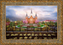Load image into Gallery viewer, Provo City Center Arise and Stand Forth
