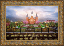Load image into Gallery viewer, Provo City Center Arise and Stand Forth
