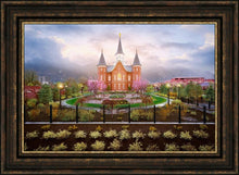 Load image into Gallery viewer, Provo City Center Arise and Stand Forth
