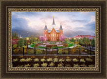 Load image into Gallery viewer, Provo City Center Arise and Stand Forth
