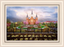 Load image into Gallery viewer, Provo City Center Arise and Stand Forth

