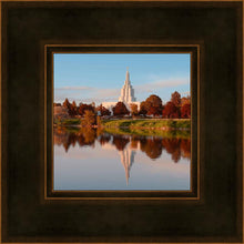 Load image into Gallery viewer, Idaho Falls Sunset on the River
