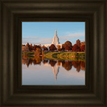 Load image into Gallery viewer, Idaho Falls Sunset on the River
