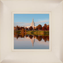 Load image into Gallery viewer, Idaho Falls Sunset on the River
