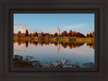 Load image into Gallery viewer, Idaho Falls Sunset on the River
