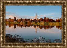 Load image into Gallery viewer, Idaho Falls Sunset on the River
