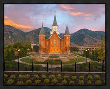 Load image into Gallery viewer, Provo CC Evening Glow

