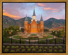 Load image into Gallery viewer, Provo CC Evening Glow
