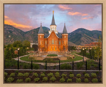 Load image into Gallery viewer, Provo CC Evening Glow
