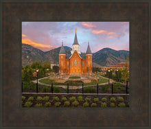 Load image into Gallery viewer, Provo CC Evening Glow
