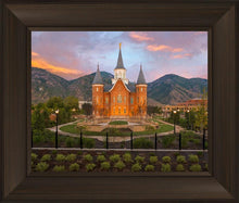 Load image into Gallery viewer, Provo CC Evening Glow
