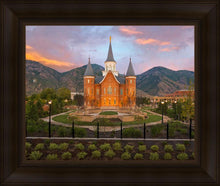 Load image into Gallery viewer, Provo CC Evening Glow
