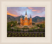 Load image into Gallery viewer, Provo CC Evening Glow
