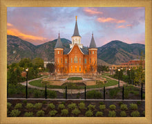 Load image into Gallery viewer, Provo CC Evening Glow
