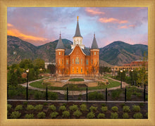 Load image into Gallery viewer, Provo CC Evening Glow

