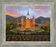 Load image into Gallery viewer, Provo CC Evening Glow
