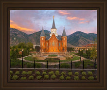 Load image into Gallery viewer, Provo CC Evening Glow
