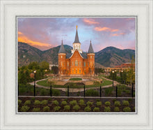 Load image into Gallery viewer, Provo CC Evening Glow

