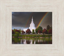 Load image into Gallery viewer, Idaho Falls Rainbow
