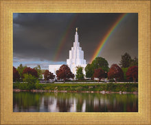 Load image into Gallery viewer, Idaho Falls Rainbow
