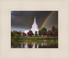 Load image into Gallery viewer, Idaho Falls Rainbow
