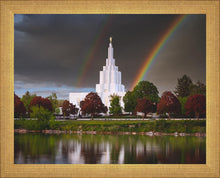 Load image into Gallery viewer, Idaho Falls Rainbow
