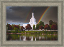 Load image into Gallery viewer, Idaho Falls Rainbow
