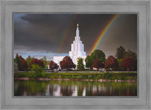 Load image into Gallery viewer, Idaho Falls Rainbow

