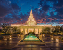 Load image into Gallery viewer, Phoenix House of Refuge
