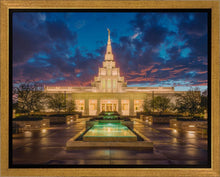 Load image into Gallery viewer, Phoenix House of Refuge
